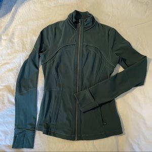 Lululemon Zip Up women’s